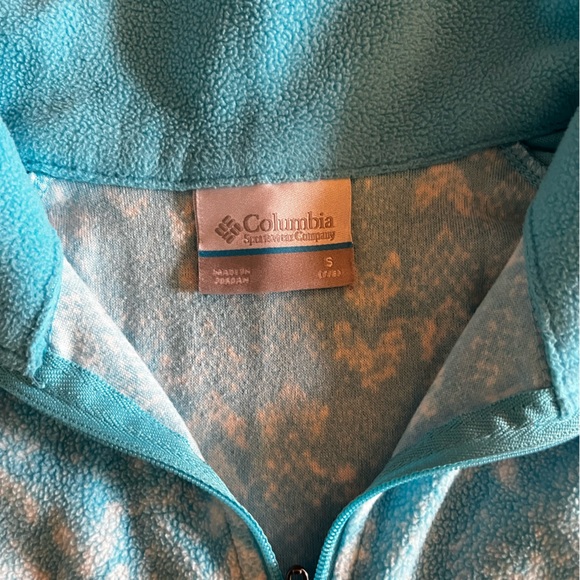 Columbia Girls Sweater - Picture 2 of 2